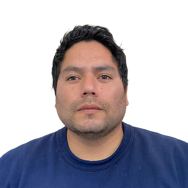 Luis Martínez