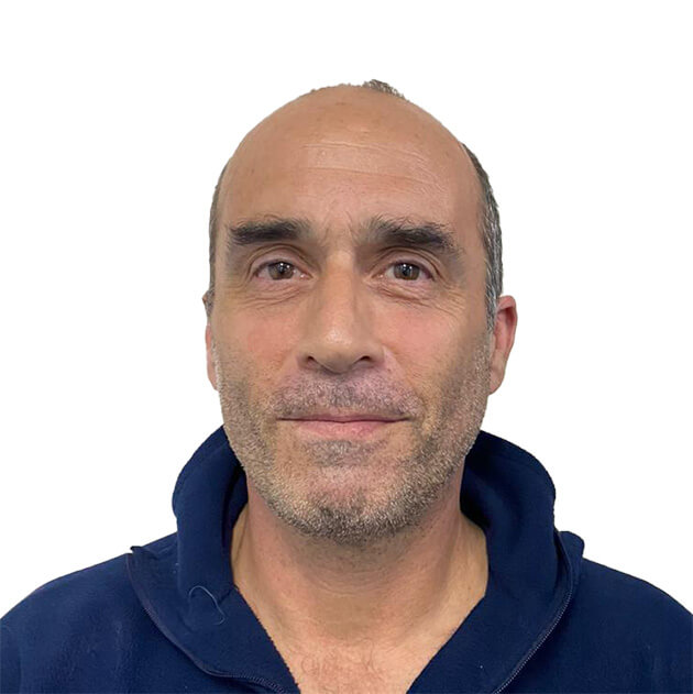 Martín Zervino