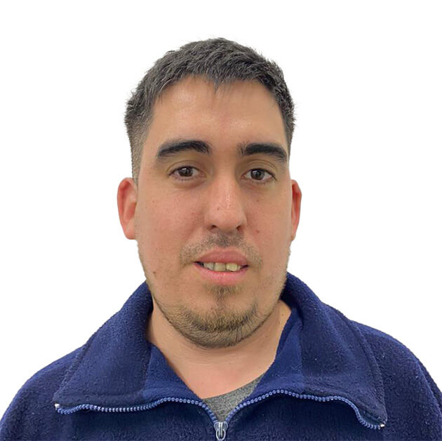 Matías Bassi