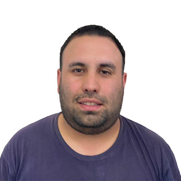 Nicolás Sosa