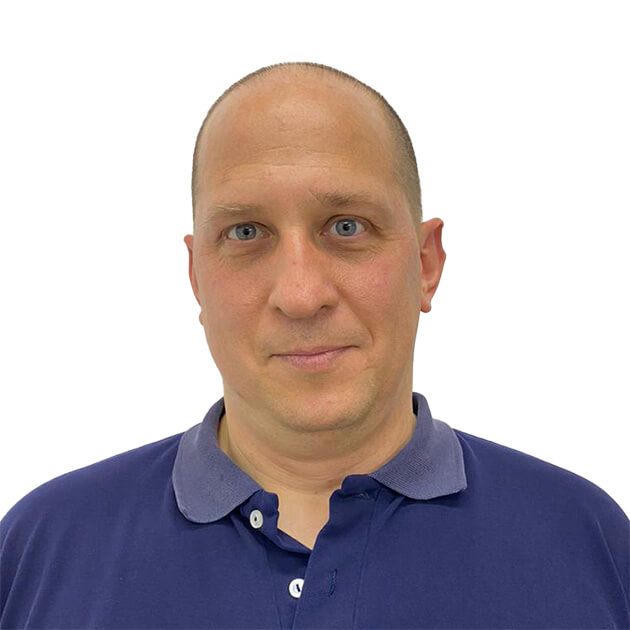 Pablo Czajka