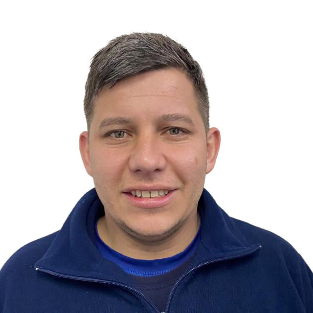 Sebastián Osores