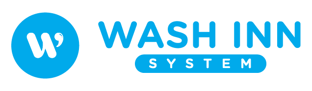 Wash-Inn System Logo